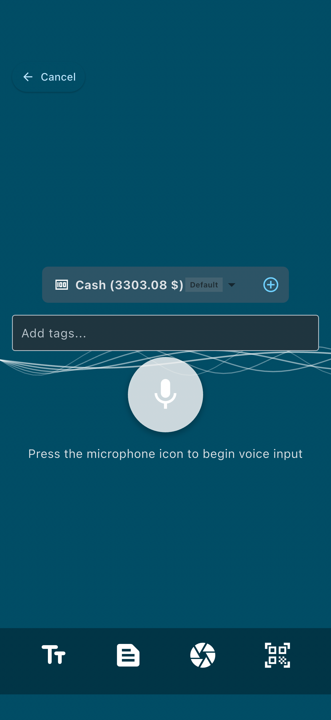 App preview screenshot 2