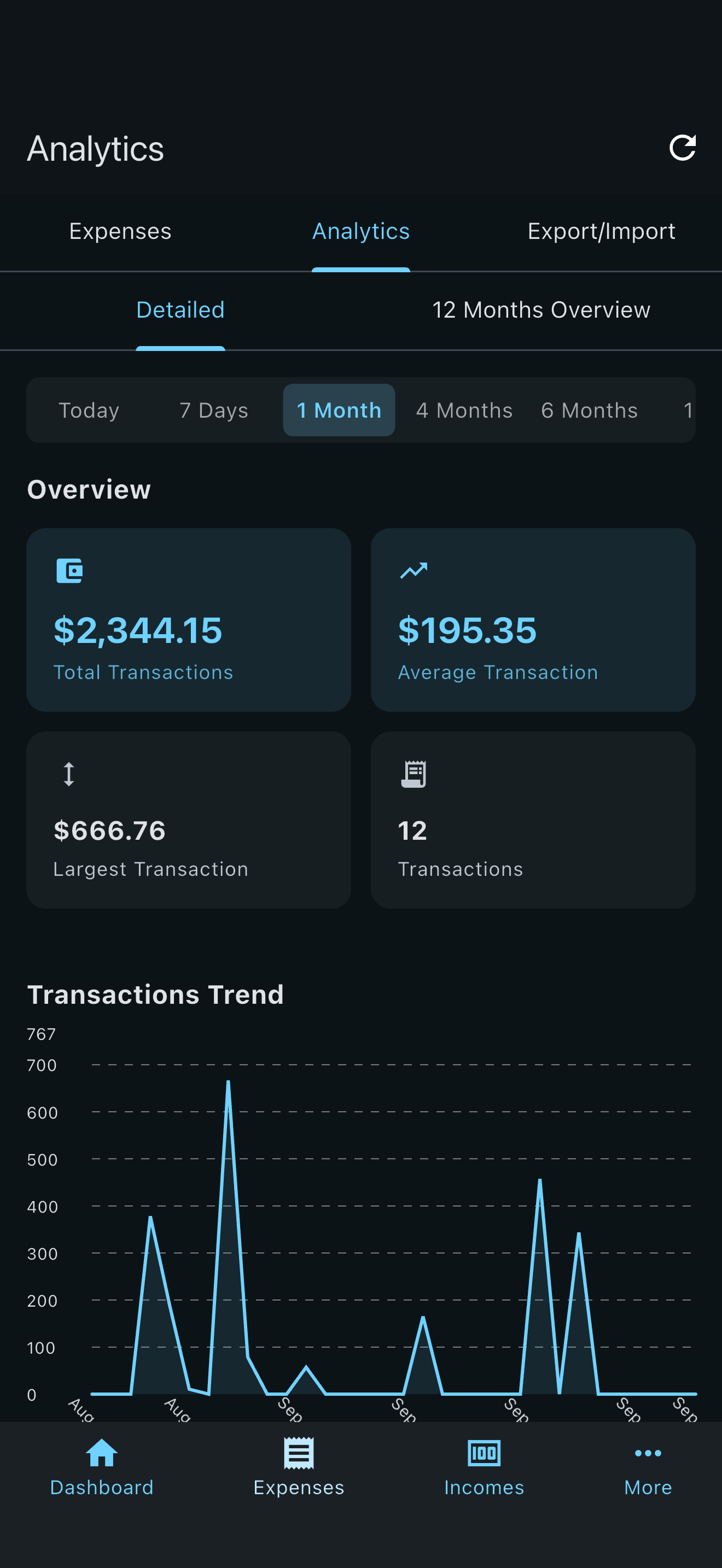 App preview screenshot 4