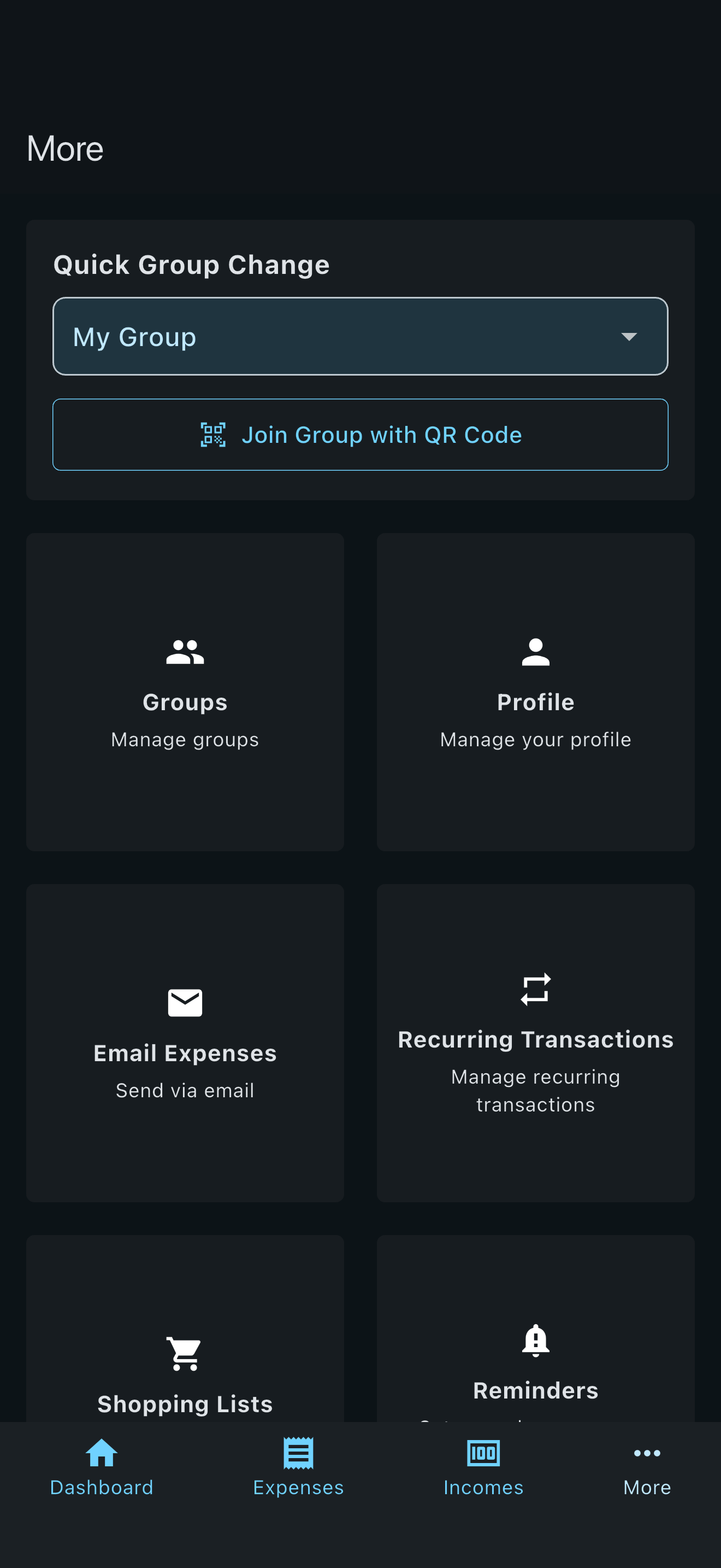 App preview screenshot 5