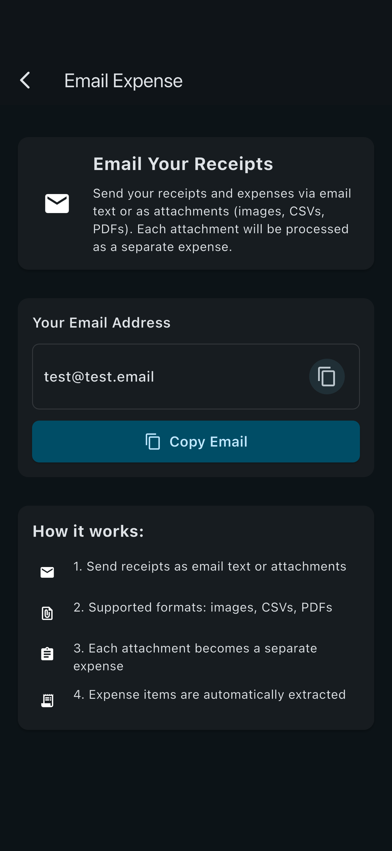 App preview screenshot 6