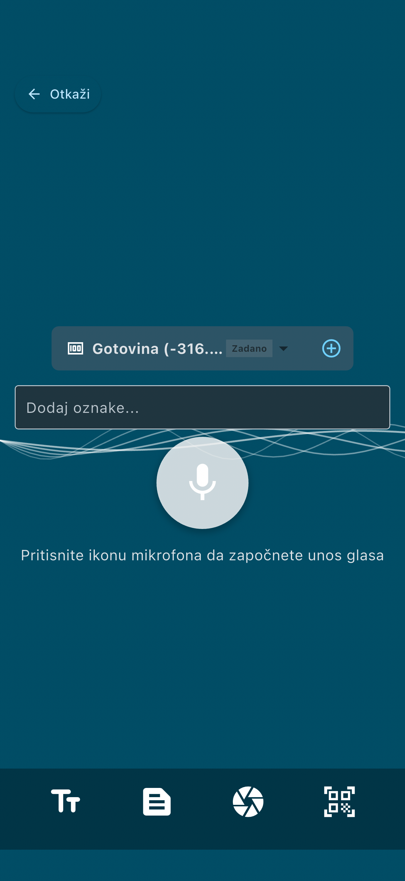 Pregled aplikacije slika 2